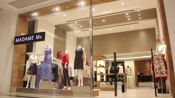 Guia Completo de Visual Merchandising para Lojas de Roupas