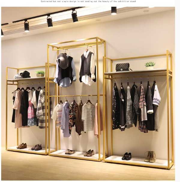 Guia Completo de Visual Merchandising para Lojas de Roupas