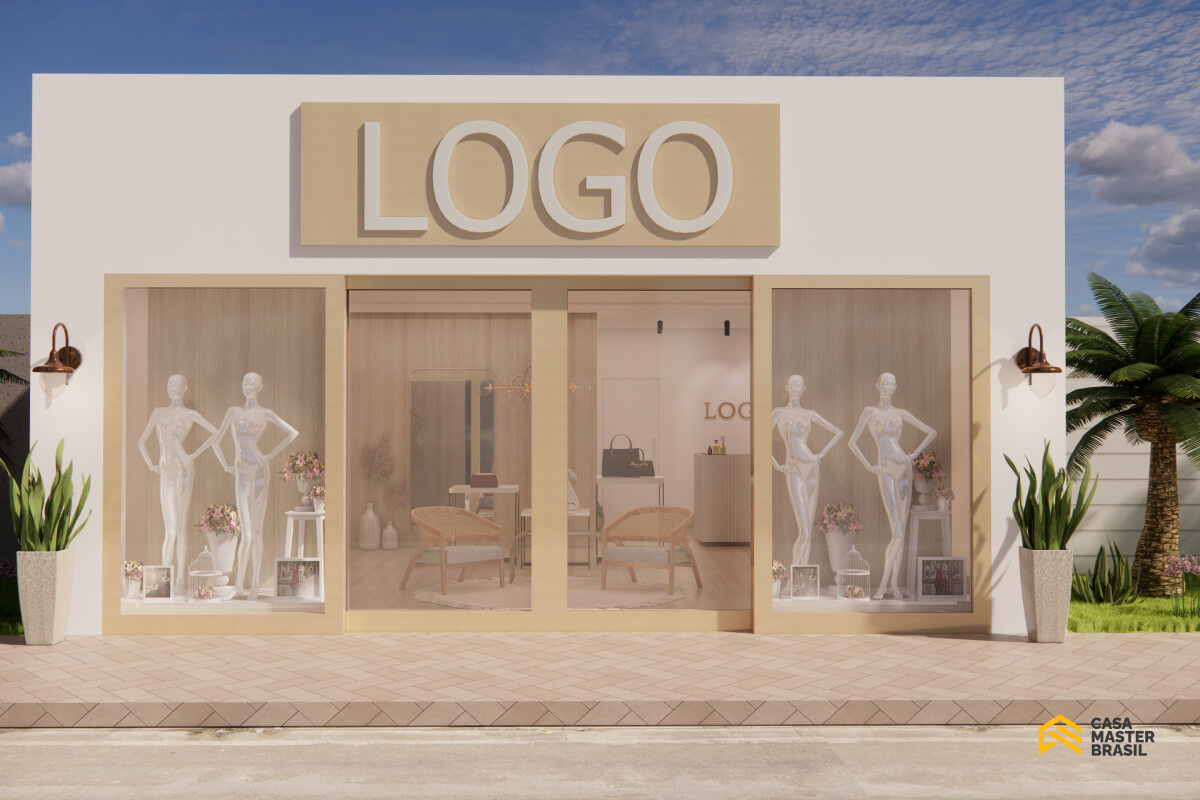 Iluminação Estratégica: O Segredo para Destacar Produtos na Sua Loja