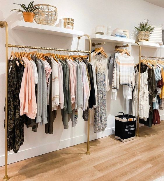 Guia Completo de Visual Merchandising para Lojas de Roupas