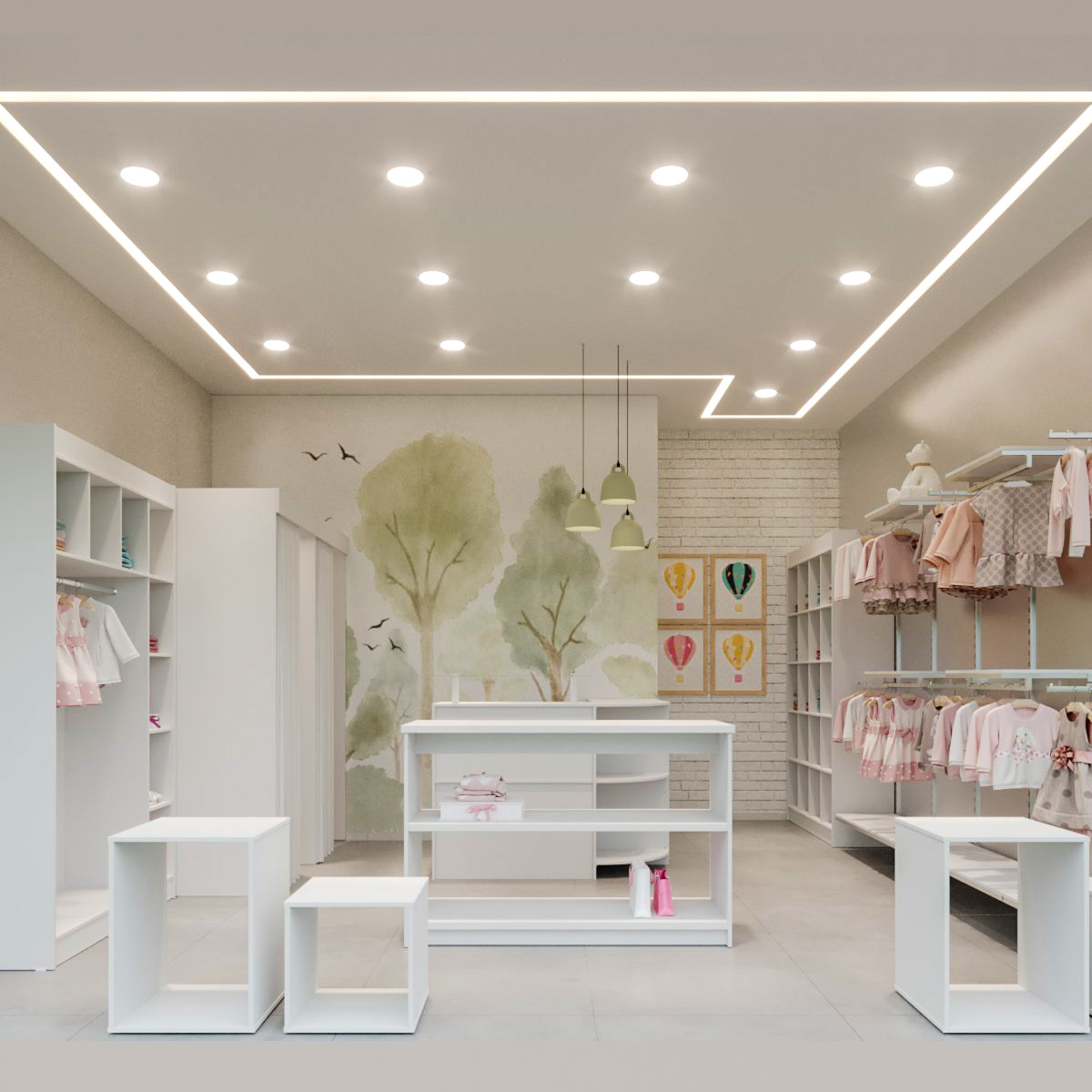 5 ideias de títulos