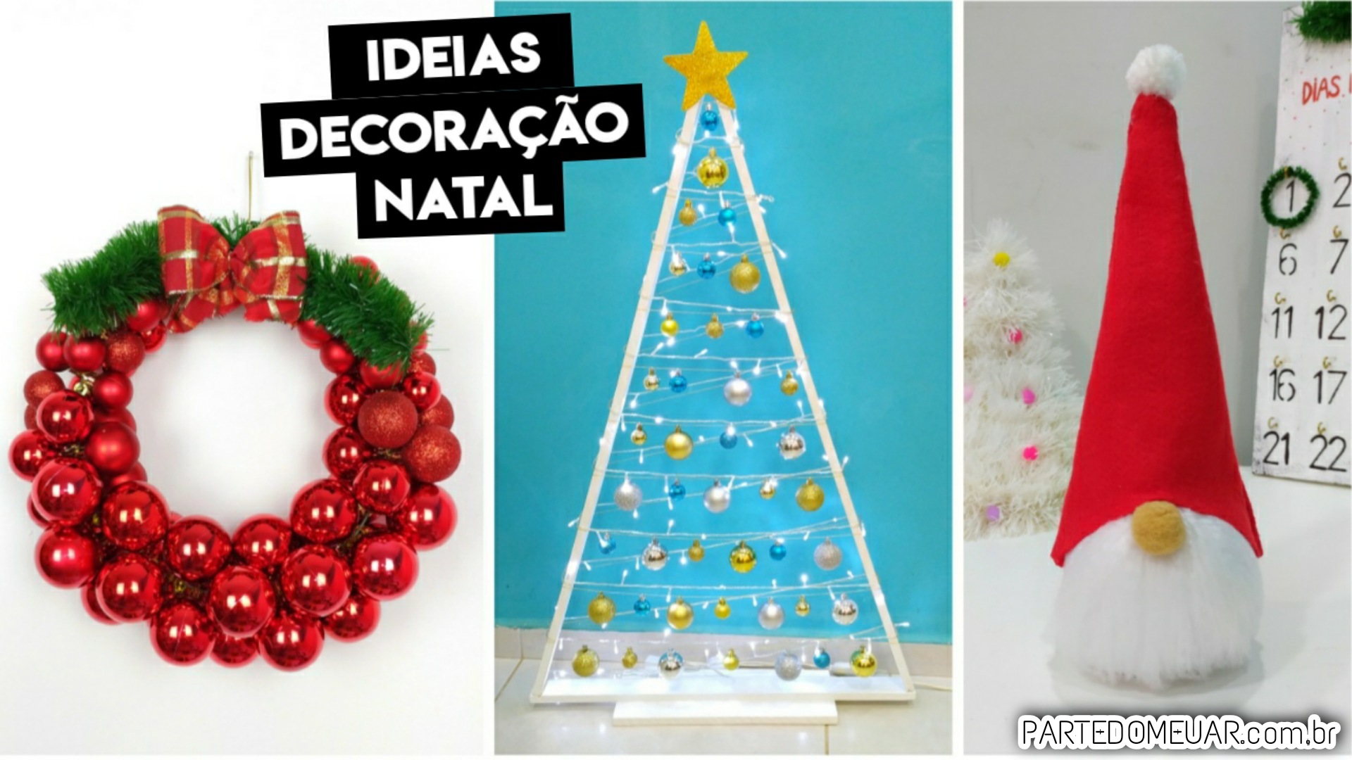 natal diy 2026