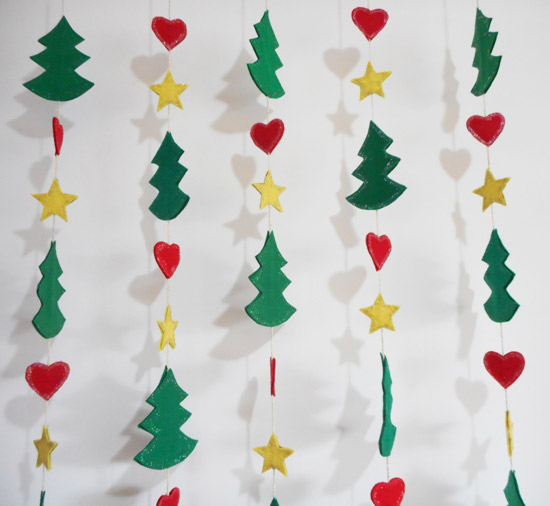 ideias de natal diy