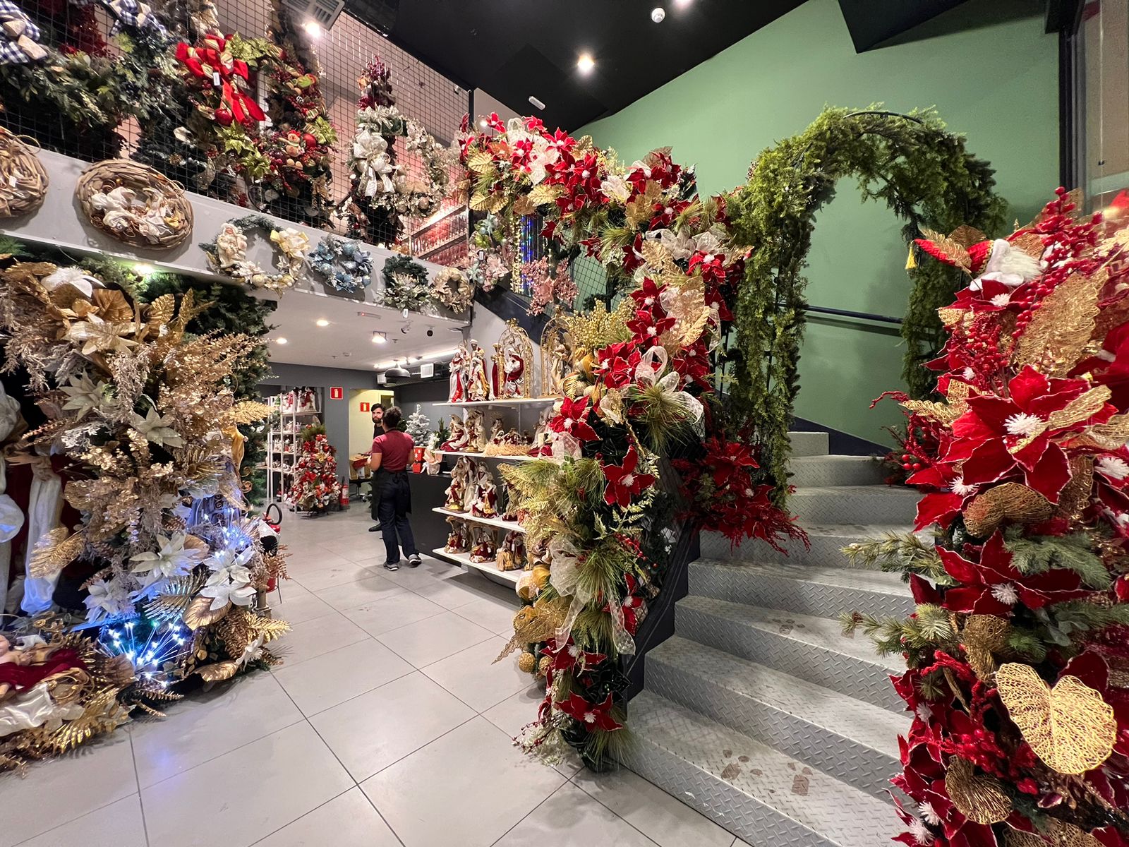 Guia Completo de Compras no Atacado de Natal: Brás e 25 de Março