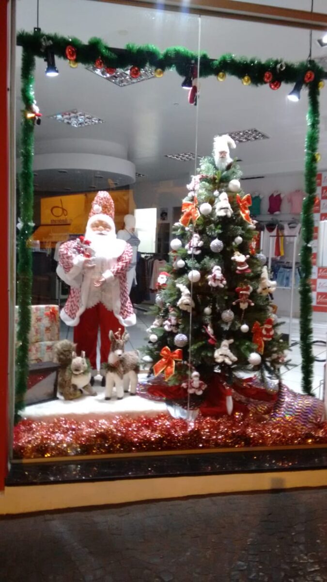 Guia Completo de Compras no Atacado de Natal: Brás e 25 de Março