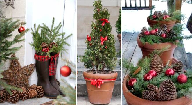 quanto custa decorar jardim para natal