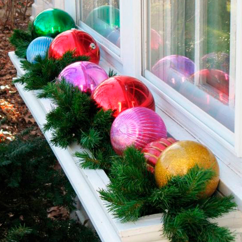 quanto custa decorar jardim para natal