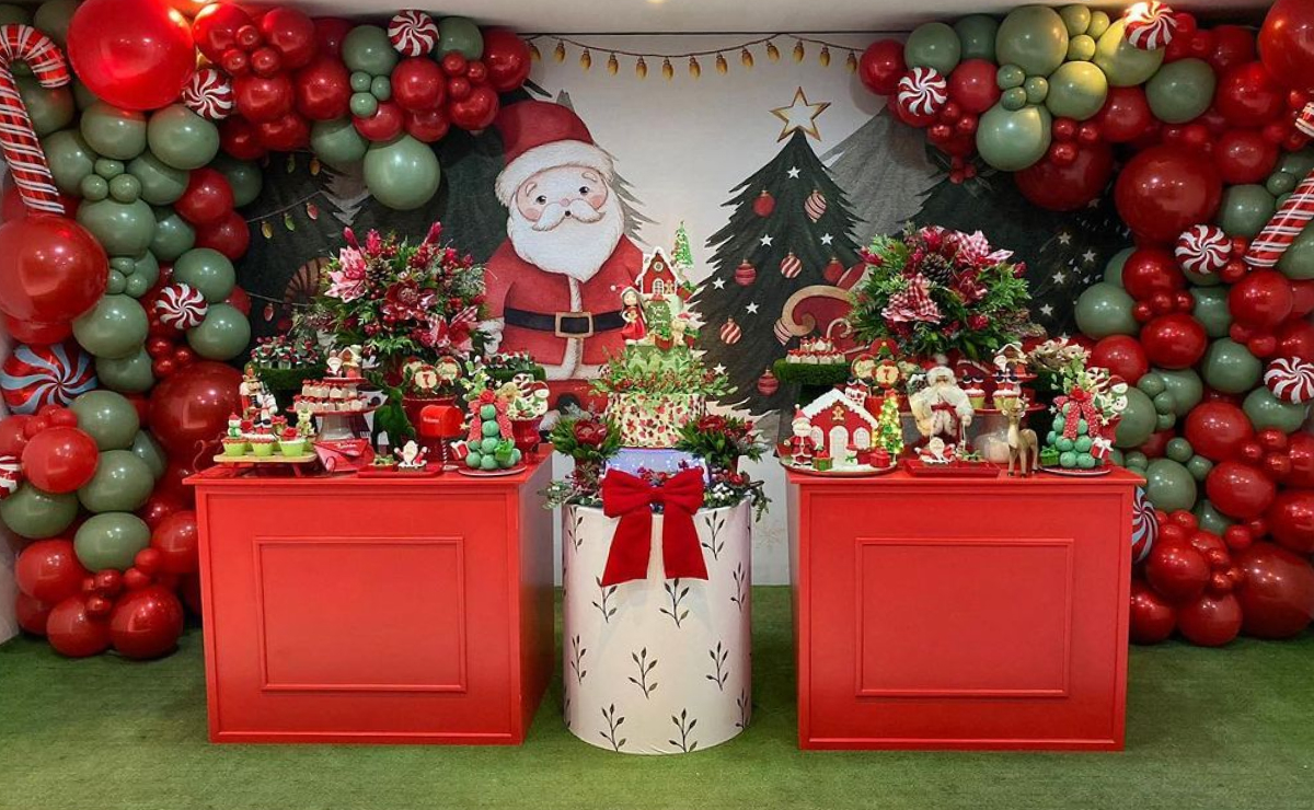 como fazer arvore de natal de galhos secos na parede