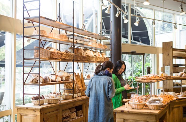 quanto custa decorar uma padaria pequena