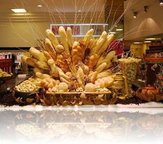 erros comuns na decoração de padaria