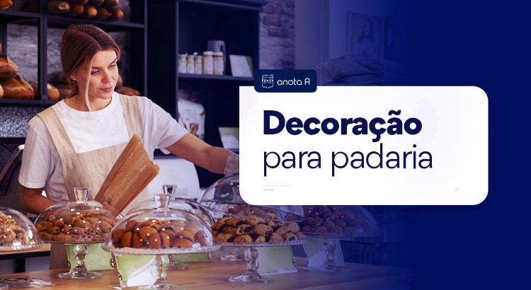 erros comuns na decoração de padaria