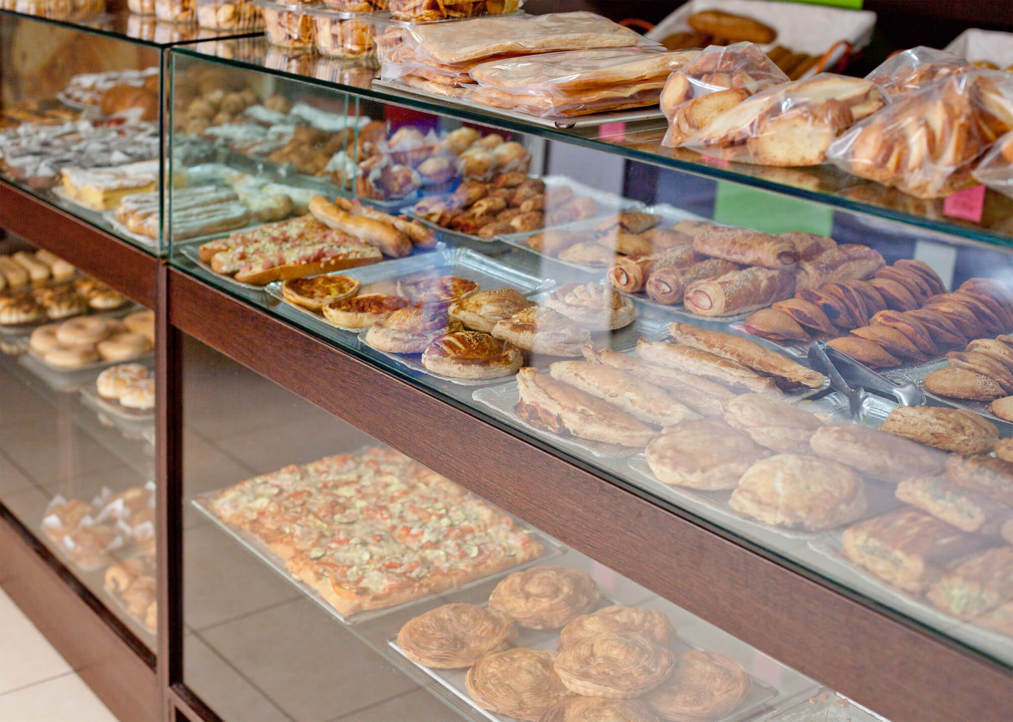 quanto custa decorar uma padaria pequena