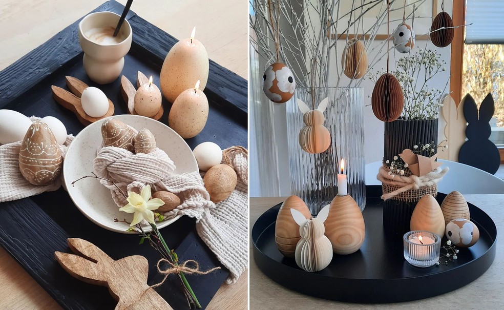 Guia Completo de Materiais Reciclados para sua Decoração de Páscoa Sustentável