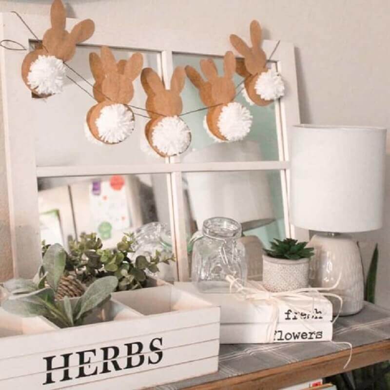 Lembrancinhas de Páscoa DIY: Ideias Fáceis e Baratas para Presentear