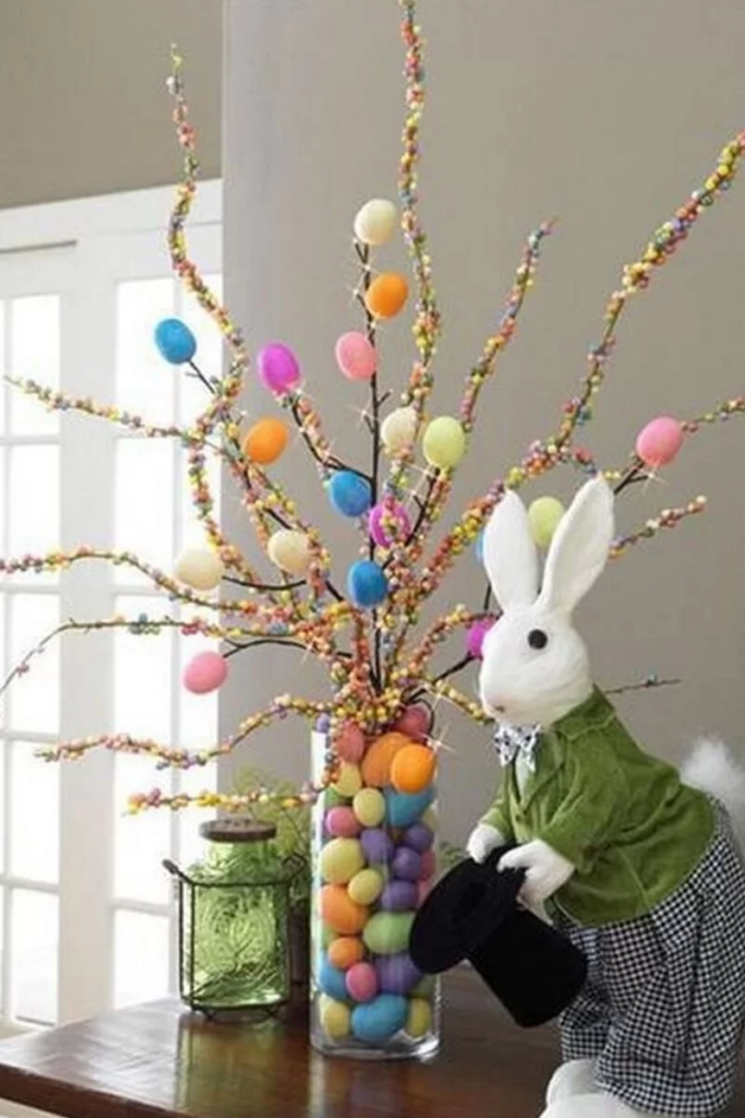 Lembrancinhas de Páscoa DIY: Ideias Fáceis e Baratas para Presentear