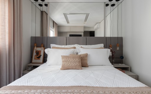 como escolher a iluminação perfeita para quarto de hotel