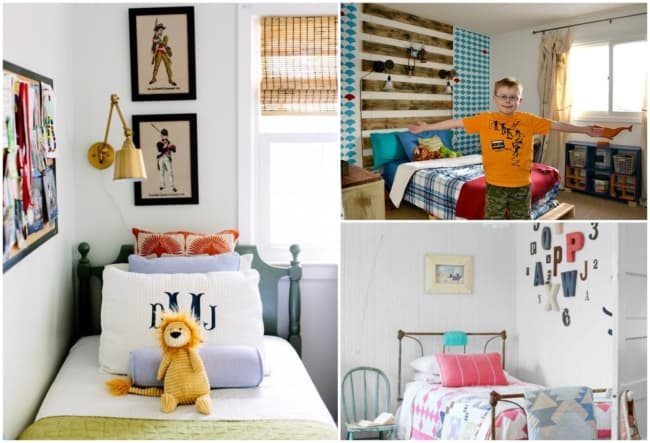 decoração quarto menino 2 anos
