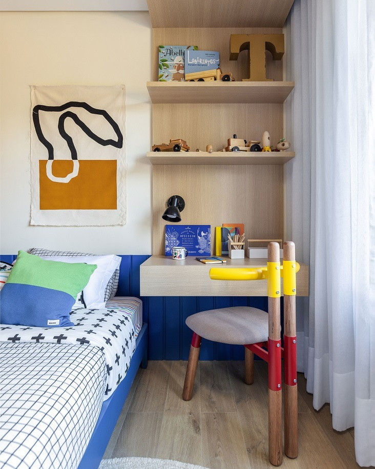 decoração quarto menino adolescente