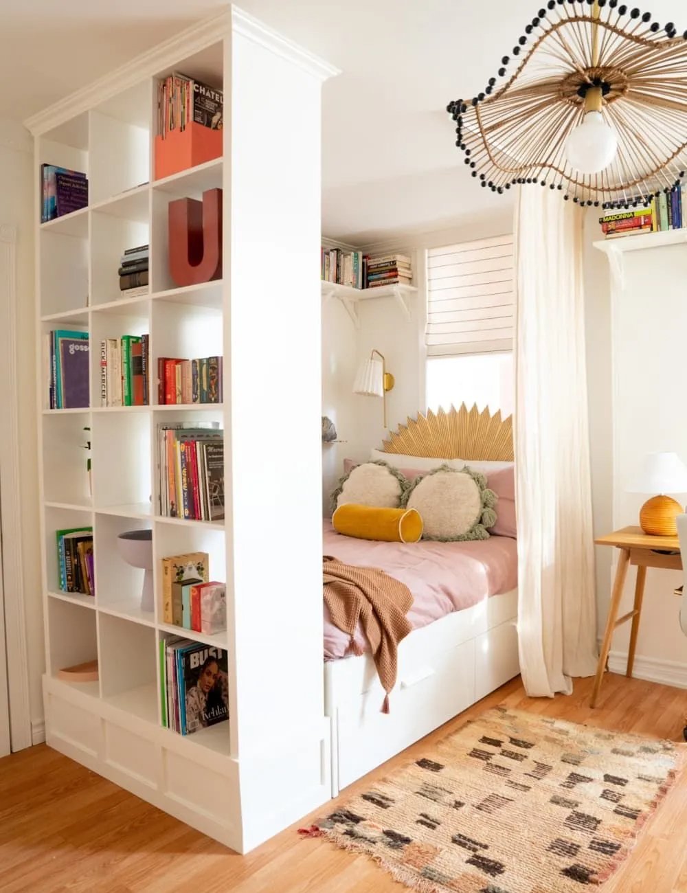 quanto custa decorar um quarto pequeno