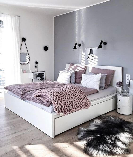 decoracao de quarto pequeno