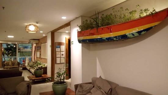 decoração recepção hotel boutique versus tradicional