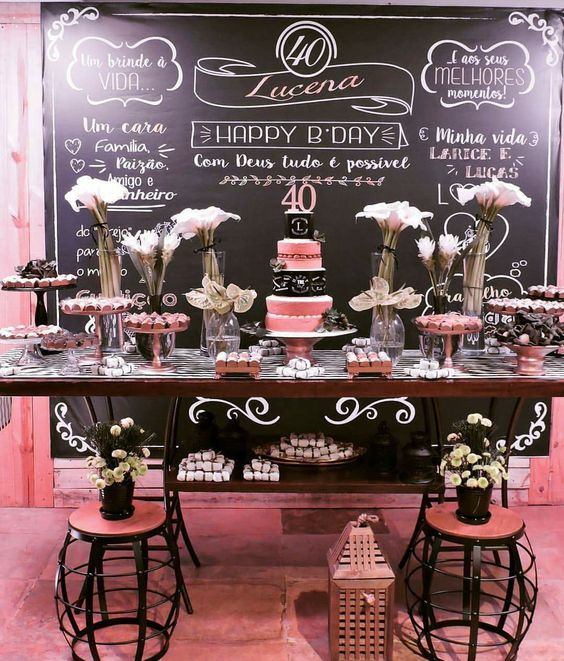 erros comuns na decoração de salão de festas