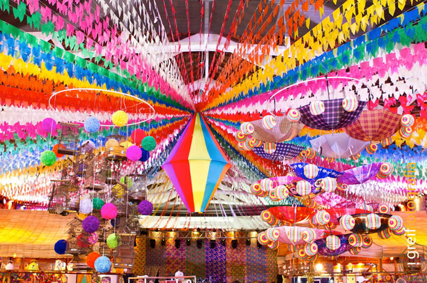 Guia completo de comidas típicas para seu arraiá