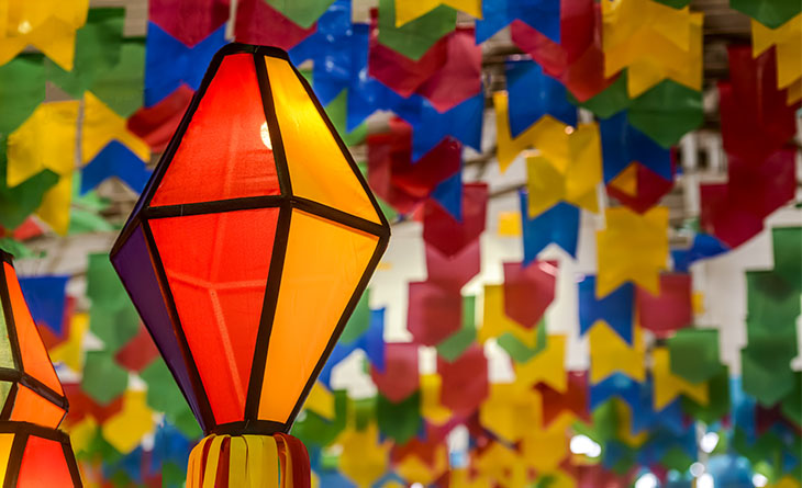 Guia completo de comidas típicas para seu arraiá