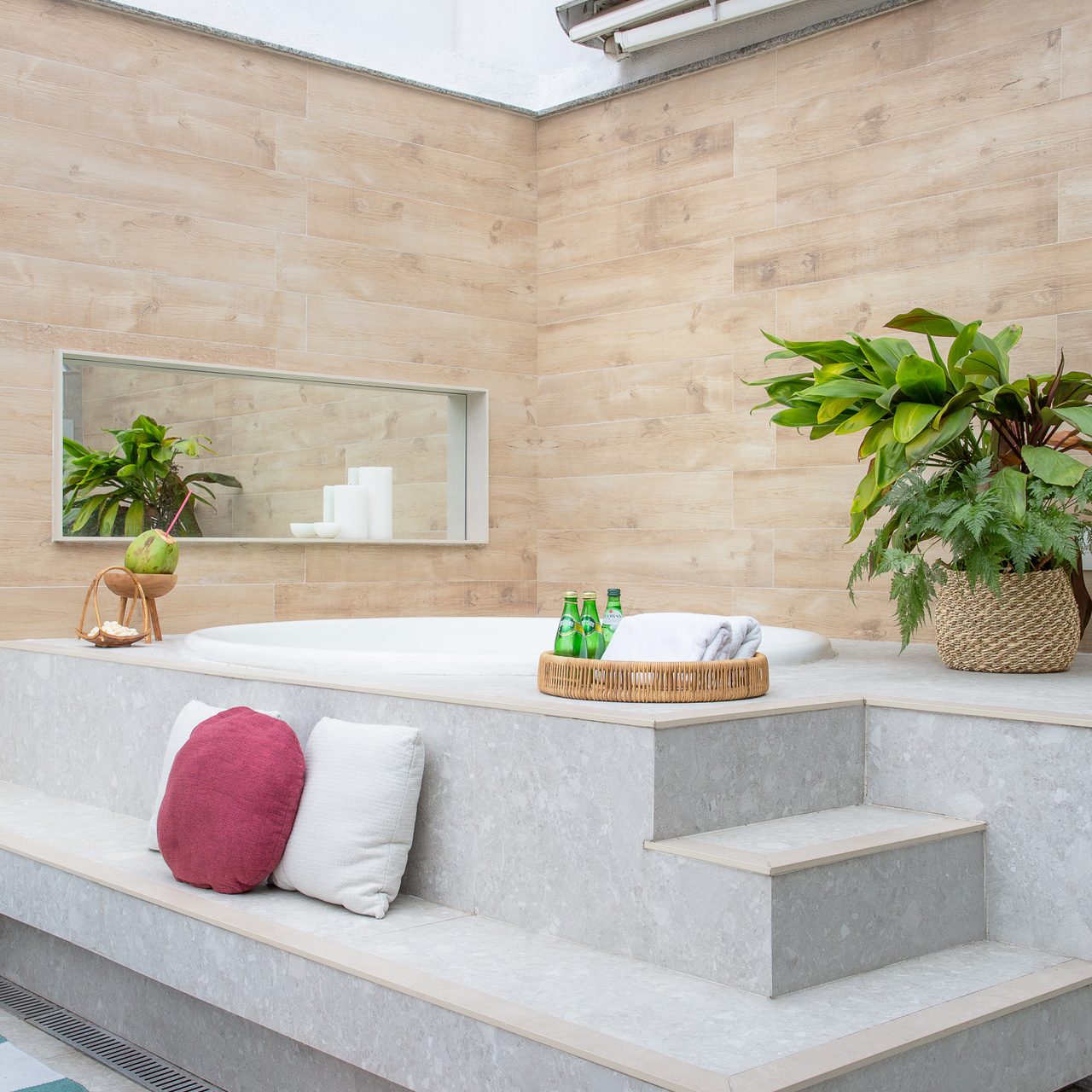 Guia Completo de Aromaterapia para seu Spa em Casa