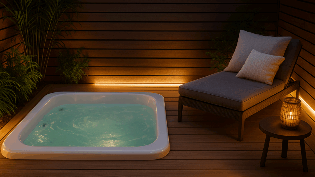 Transforme seu Banheiro em um Santuário: Dicas de Decoração Spa