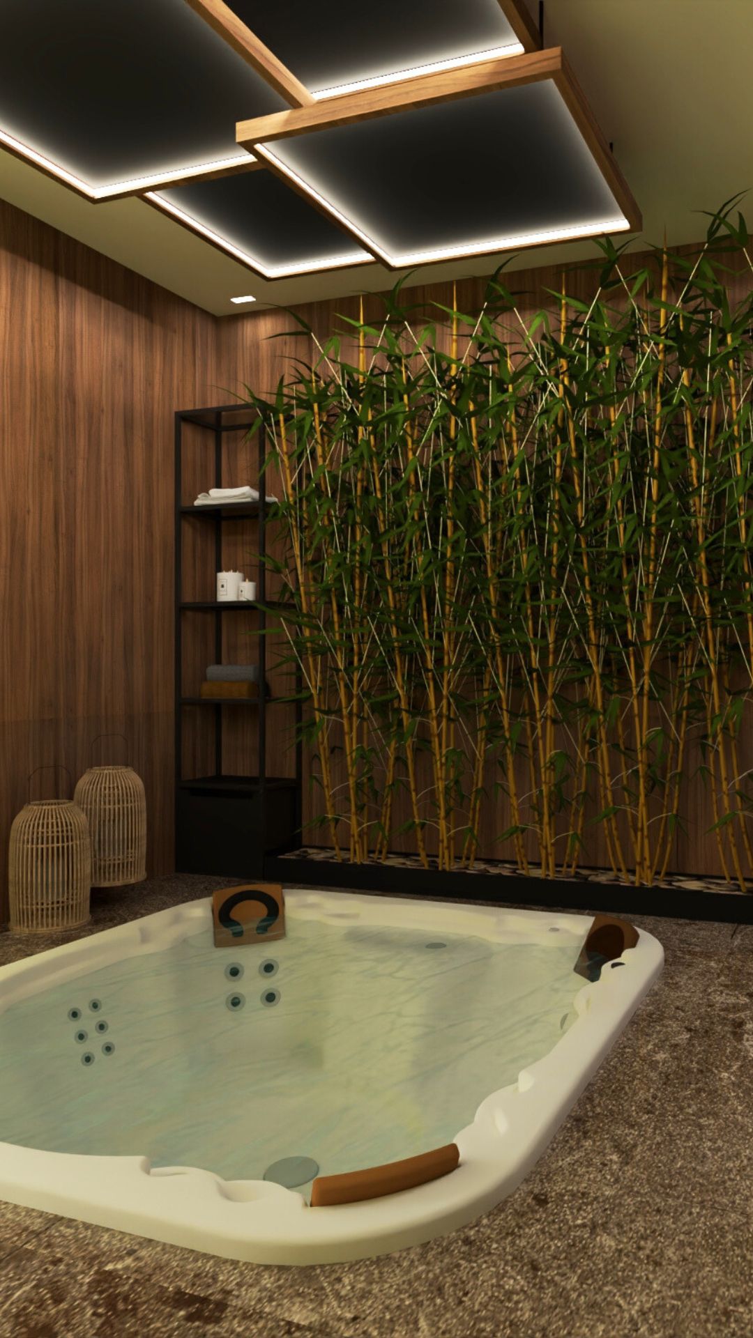 Cromoterapia em Casa: Como Usar Cores para o Bem-Estar no seu Spa