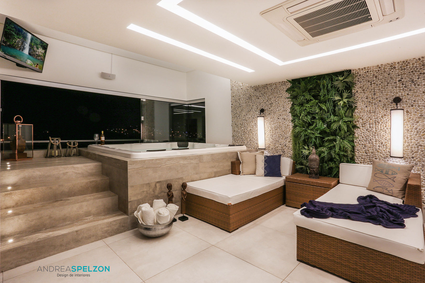 Transforme seu Banheiro em um Santuário: Dicas de Decoração Spa