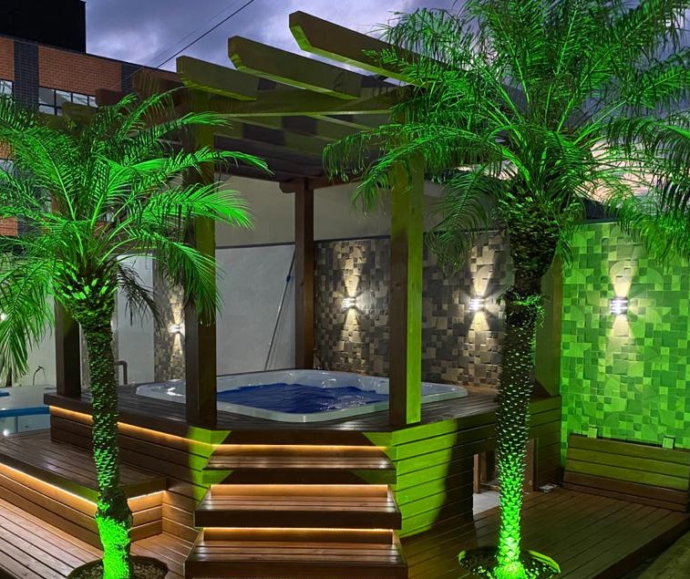 Transforme seu Banheiro em um Santuário: Dicas de Decoração Spa