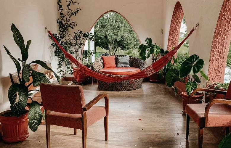 decoracao de varandas