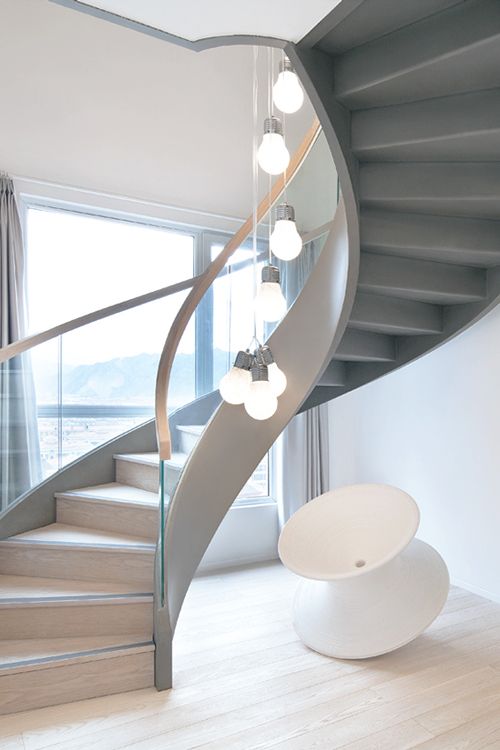 erros comuns ao decorar escada interna