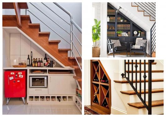 quanto custa decorar escada interna