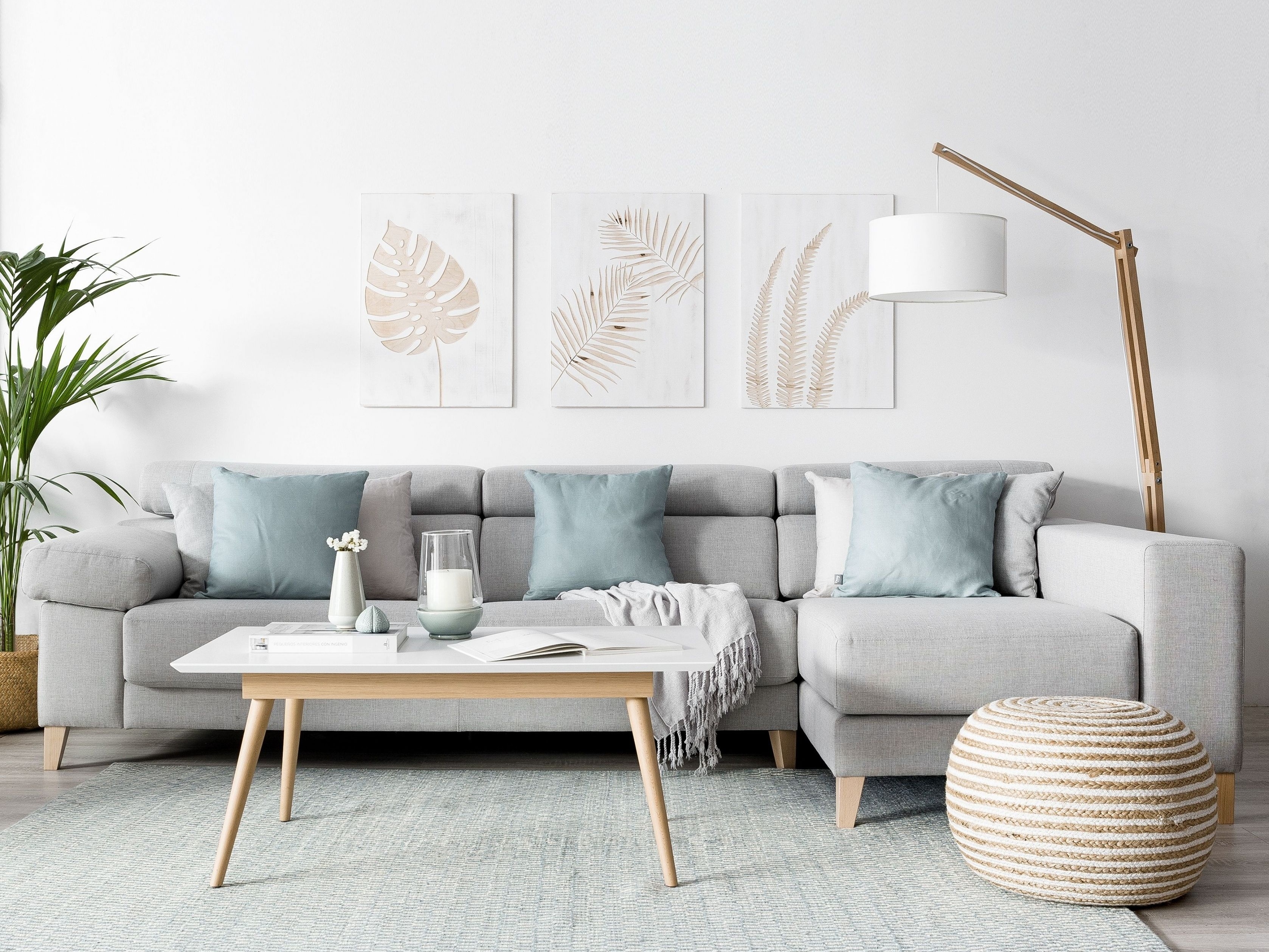 5 ideias de títulos