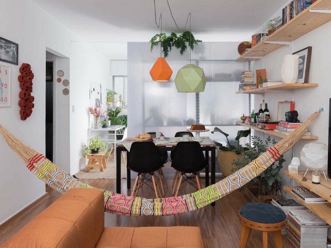 quanto custa decorar uma kitnet