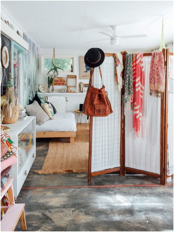 quanto custa decorar uma kitnet