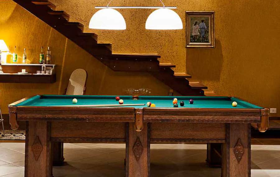 custo médio para decorar home office masculino