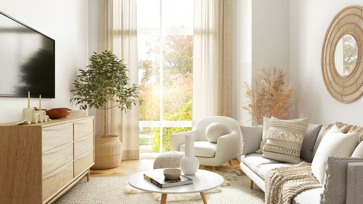 quanto custa decorar um apartamento minimalista