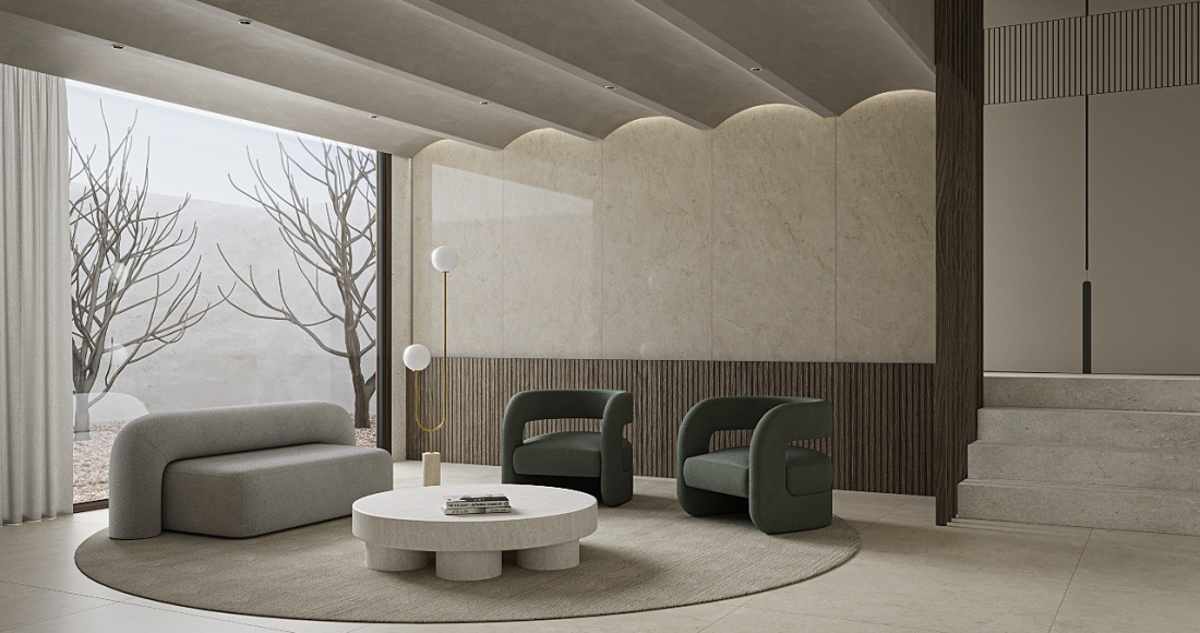 decoração minimalista vs escandinava qual escolher