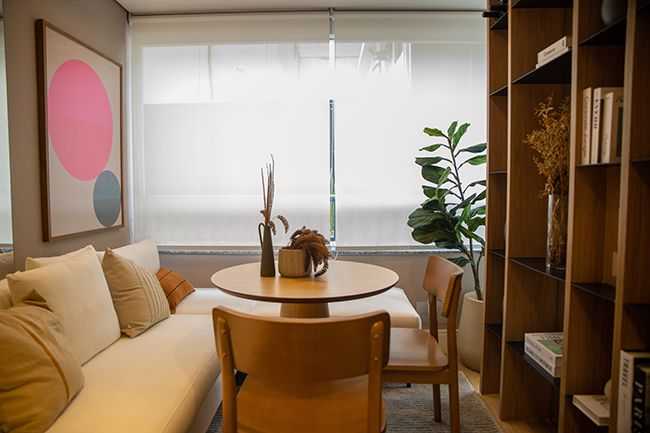 decoração minimalista vs escandinava qual escolher