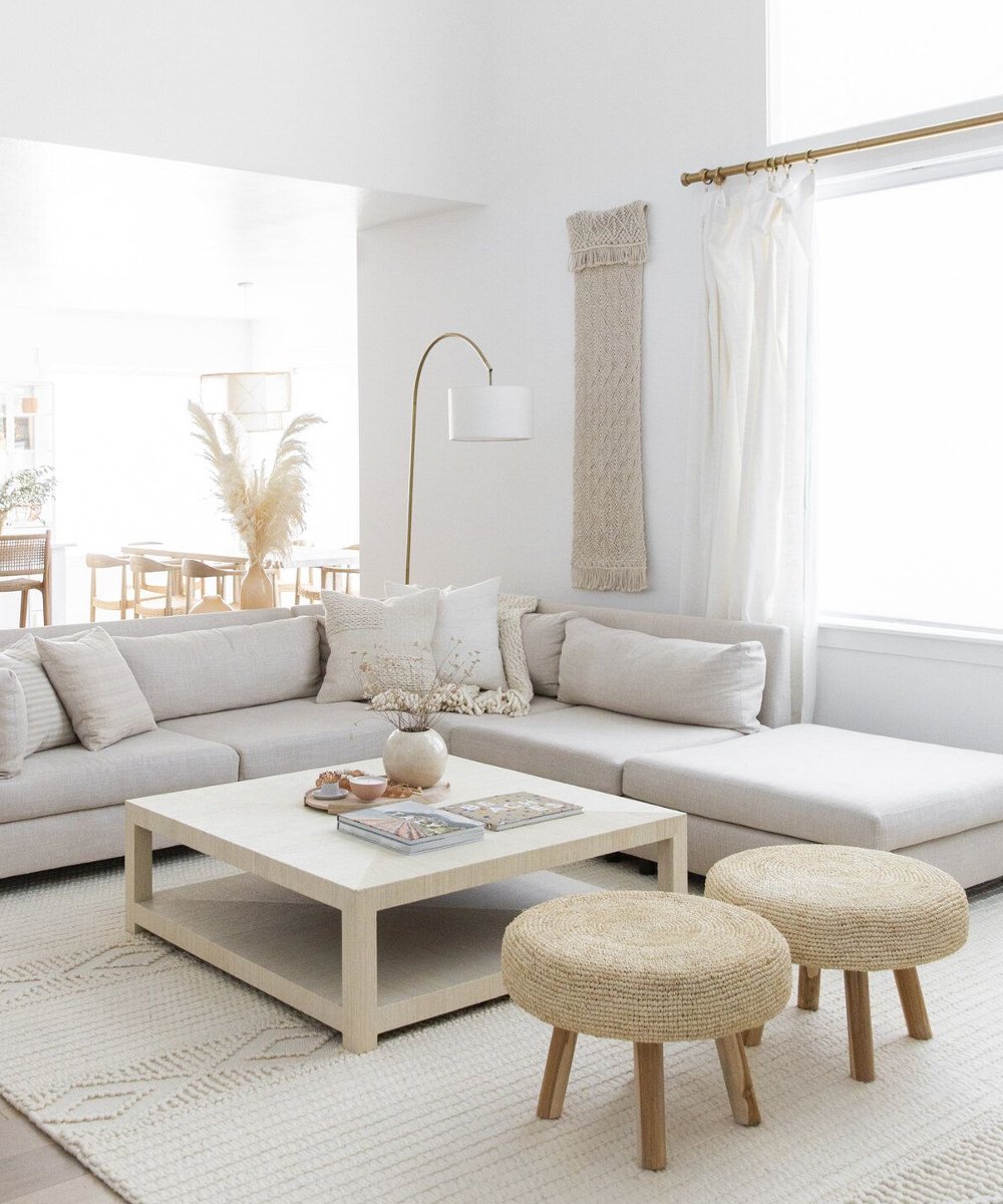 quanto custa decorar um apartamento minimalista