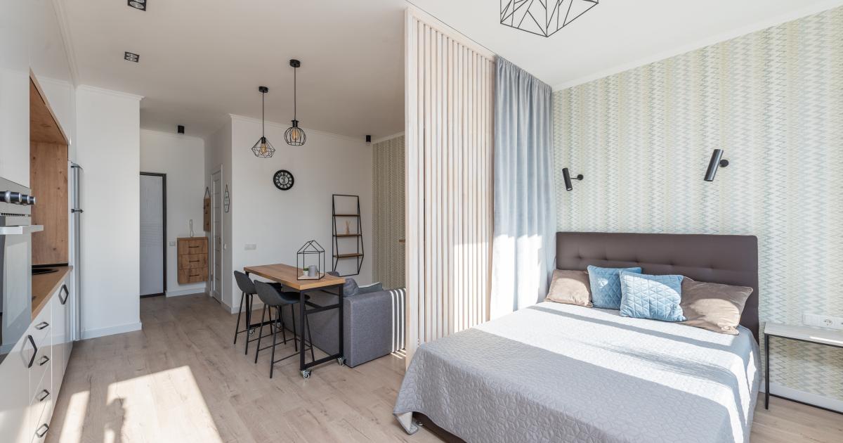 Como Usar Espelhos para Ampliar Visualmente sua Casa