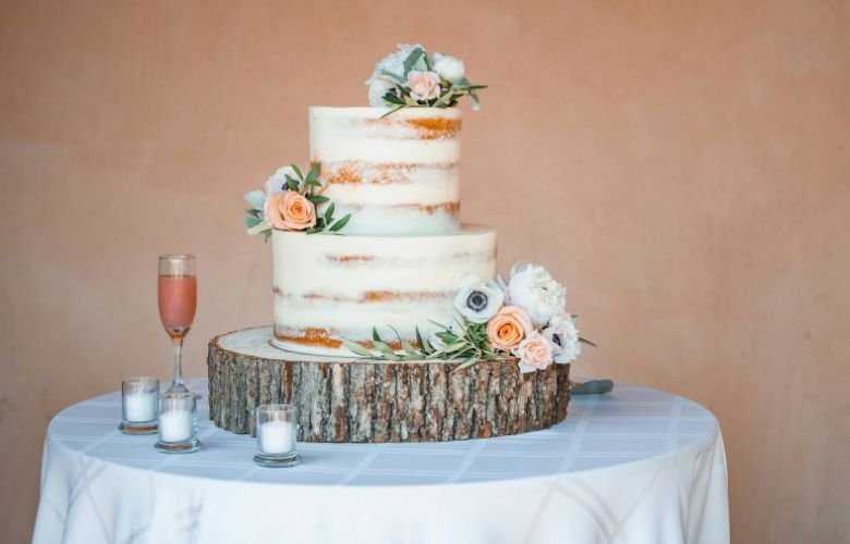 como evitar erros comuns na decoração de casamento rústico