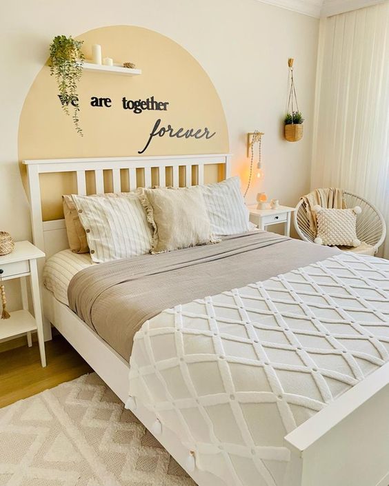 Decoração de quarto feminino gastando pouco: dicas práticas