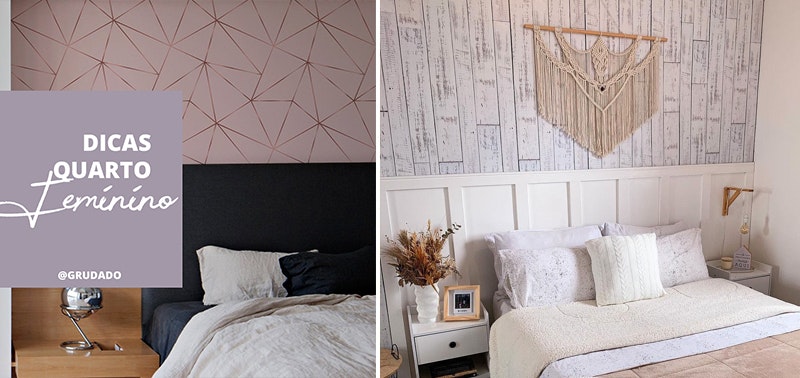 A importância dos espelhos na decoração de interiores