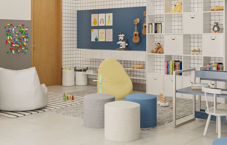 decoracao para sala de aula