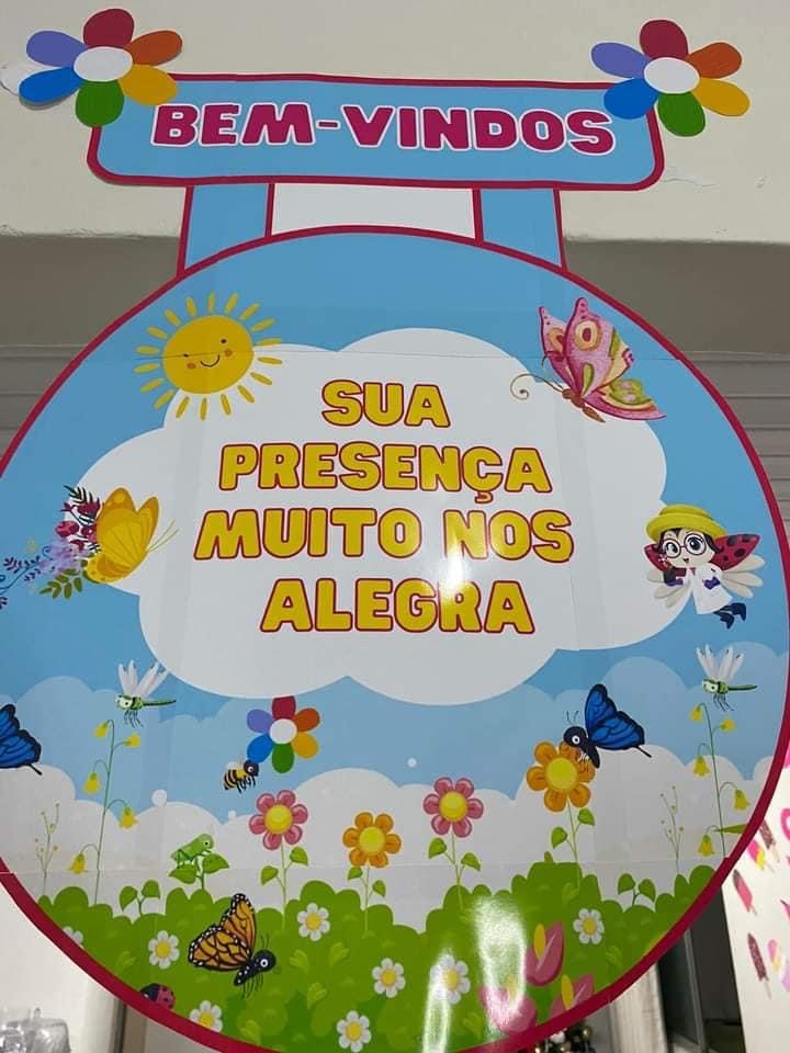 decoracao para sala de aula